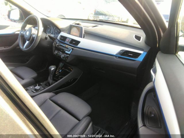 WBXHT3C30H5F82588 BMW X1 Xdrive28i