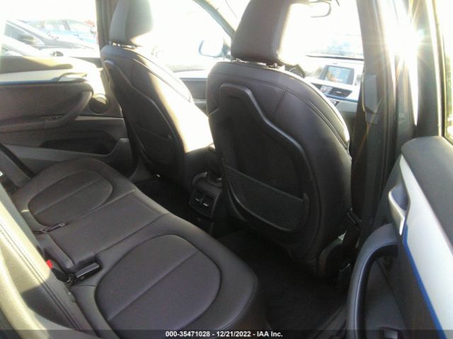 WBXHT3C30H5F82588 BMW X1 Xdrive28i