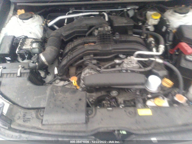 2021 Subaru Impreza, VIN: 4S3GTAT68M3717438