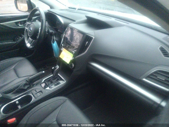 2021 Subaru Impreza, VIN: 4S3GTAT68M3717438