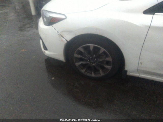2021 Subaru Impreza, VIN: 4S3GTAT68M3717438