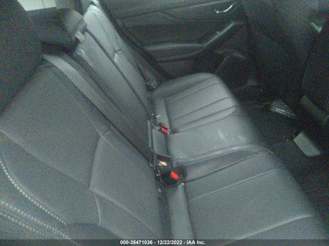 2021 Subaru Impreza, VIN: 4S3GTAT68M3717438