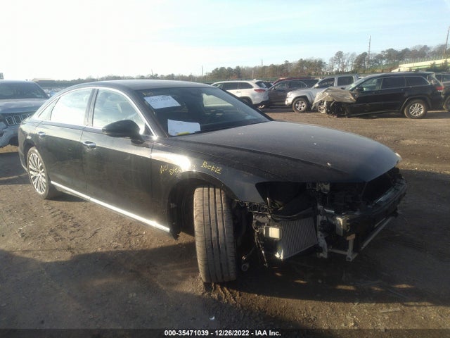 2019 Audi A8, VIN: WAU8DAF88KN002253