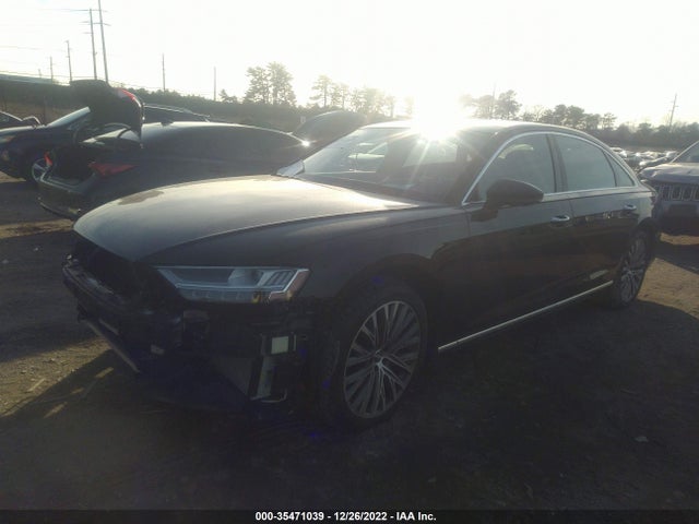 2019 Audi A8, VIN: WAU8DAF88KN002253