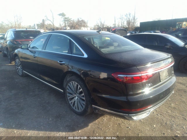 2019 Audi A8, VIN: WAU8DAF88KN002253