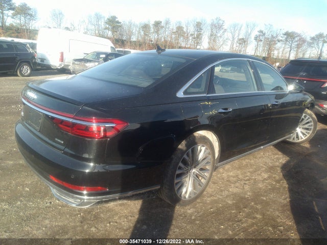 2019 Audi A8, VIN: WAU8DAF88KN002253