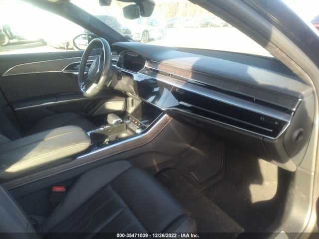 2019 Audi A8, VIN: WAU8DAF88KN002253