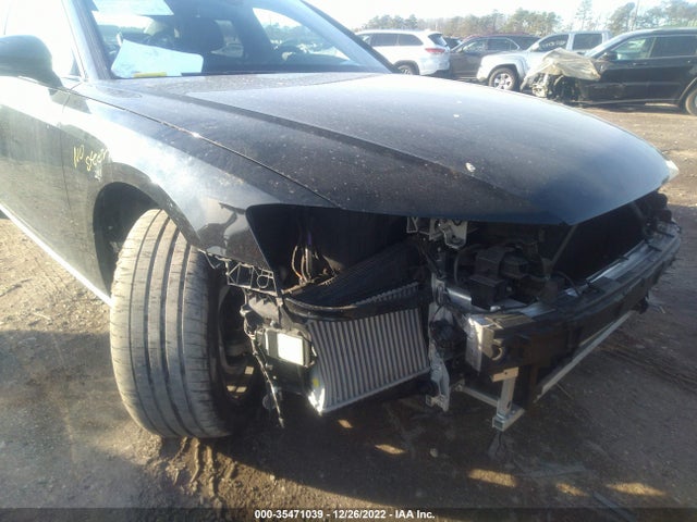 2019 Audi A8, VIN: WAU8DAF88KN002253