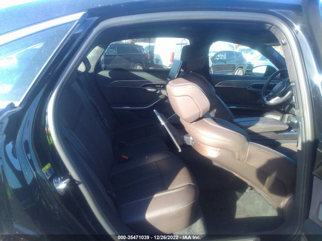 2019 Audi A8, VIN: WAU8DAF88KN002253