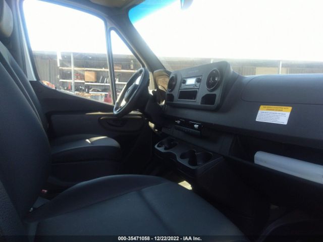 W1Y4DCHY9NT084368 Mercedes-Benz SPRINTER CARGO VAN