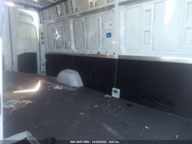 W1Y4DCHY9NT084368 Mercedes-Benz SPRINTER CARGO VAN