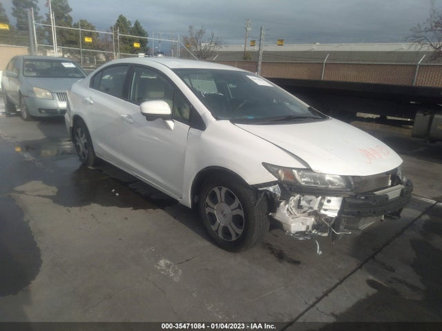 2014 19XFB4F23EE200387 main image