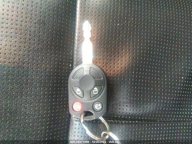 Lincoln MKZ 2009 3LNHM28T09R629722 Image 3