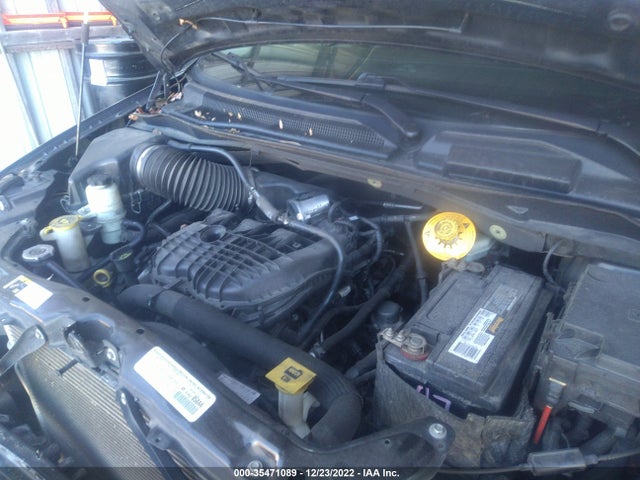 2C4RC1BG6ER232114 Chrysler Town & Country Touring