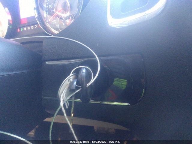 2C4RC1BG6ER232114 Chrysler Town & Country Touring