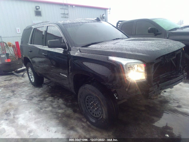 2015 GMC Yukon, VIN: 1GKS2AKC7FR729332