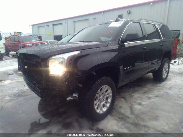 2015 GMC Yukon, VIN: 1GKS2AKC7FR729332