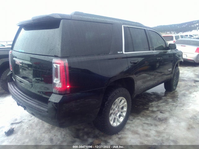 2015 GMC Yukon, VIN: 1GKS2AKC7FR729332