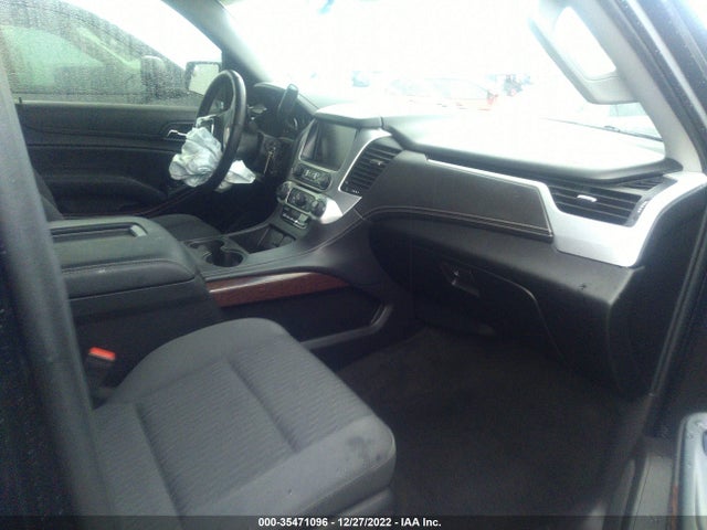 2015 GMC Yukon, VIN: 1GKS2AKC7FR729332
