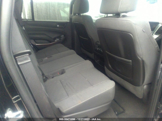 2015 GMC Yukon, VIN: 1GKS2AKC7FR729332