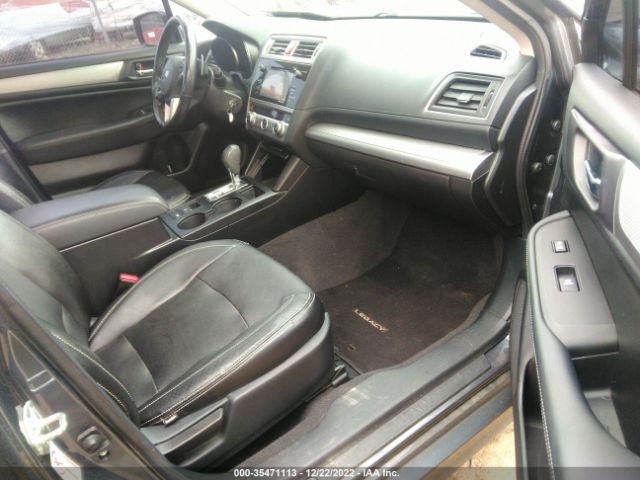 4S3BNAH61F3071613 Subaru Legacy 2.5i Premium