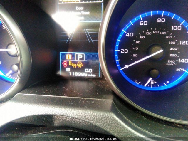 4S3BNAH61F3071613 Subaru Legacy 2.5i Premium