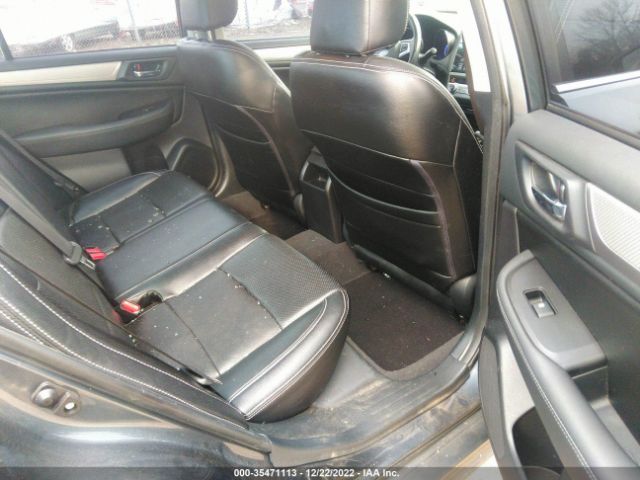 4S3BNAH61F3071613 Subaru Legacy 2.5i Premium