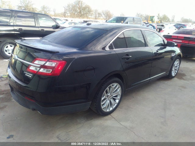 2015 Ford Taurus, VIN: 1FAHP2F81FG161633