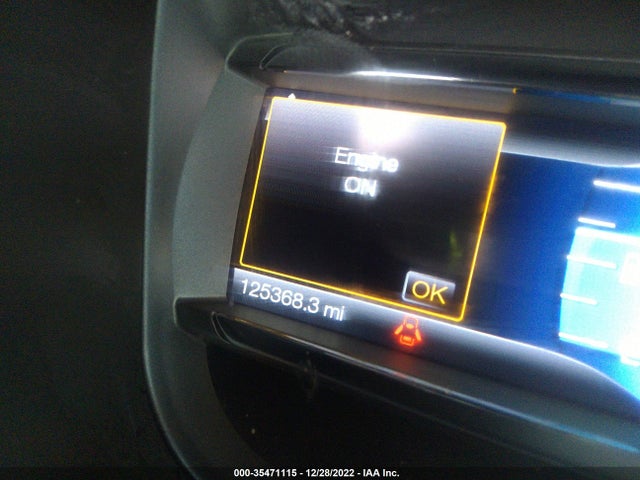 2015 Ford Taurus, VIN: 1FAHP2F81FG161633