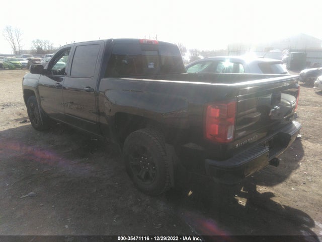 2016 Chevrolet Silverado 1500, VIN: 3GCUKSEC1GG387528