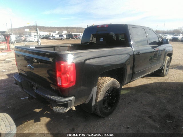 2016 Chevrolet Silverado 1500, VIN: 3GCUKSEC1GG387528