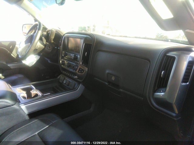 2016 Chevrolet Silverado 1500, VIN: 3GCUKSEC1GG387528