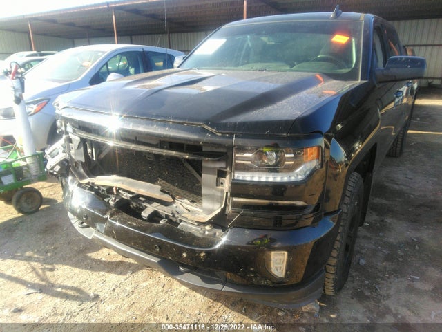 2016 Chevrolet Silverado 1500, VIN: 3GCUKSEC1GG387528