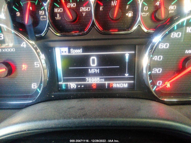 2016 Chevrolet Silverado 1500, VIN: 3GCUKSEC1GG387528