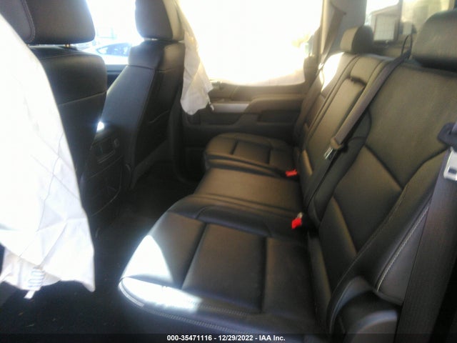 2016 Chevrolet Silverado 1500, VIN: 3GCUKSEC1GG387528