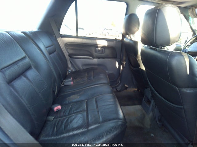 1996 TOYOTA 4RUNNER SR5 VIN: JT3HN86RXT0047294