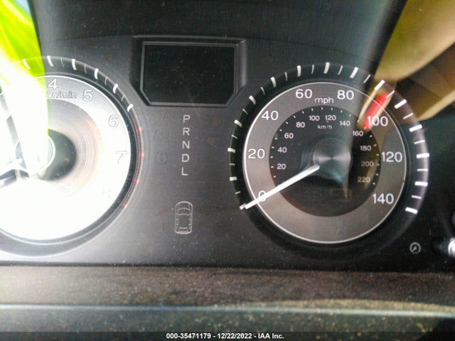 Honda ODYSSEY EX 2014 5FNRL5H46EB074387 Image 7
