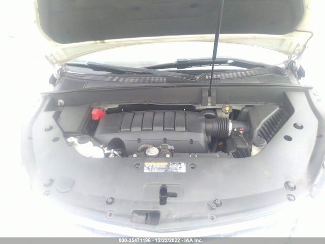 Chevrolet Traverse Lt 2015 1GNKRGKDXFJ264909 Image 12