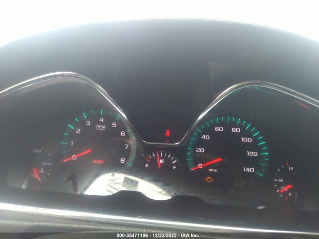 Chevrolet Traverse Lt 2015 1GNKRGKDXFJ264909 Image 9