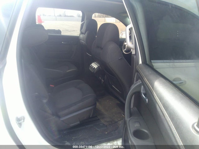 Chevrolet Traverse Lt 2015 1GNKRGKDXFJ264909 Image 10