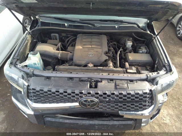 2018 Toyota Tundra, VIN: 5TFEM5F16JX132986