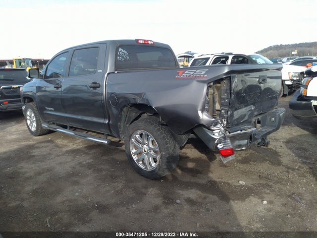 2018 Toyota Tundra, VIN: 5TFEM5F16JX132986
