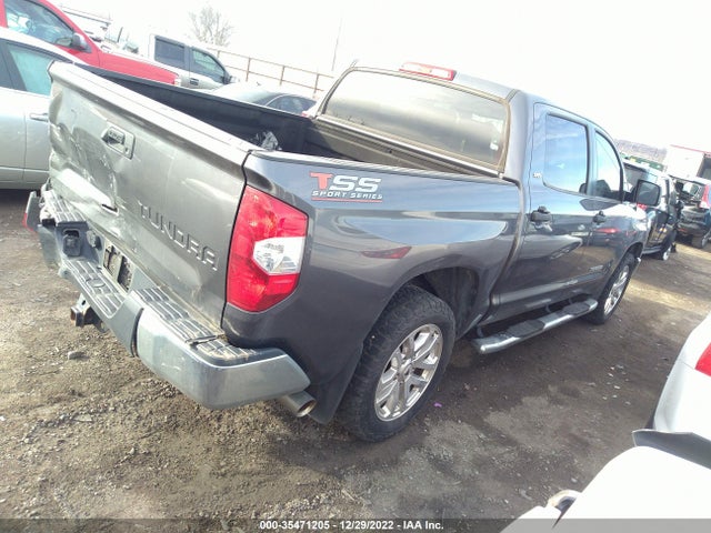 2018 Toyota Tundra, VIN: 5TFEM5F16JX132986