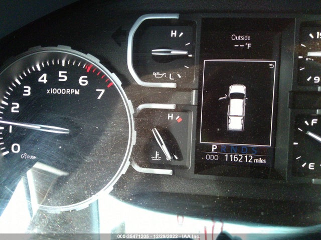 2018 Toyota Tundra, VIN: 5TFEM5F16JX132986