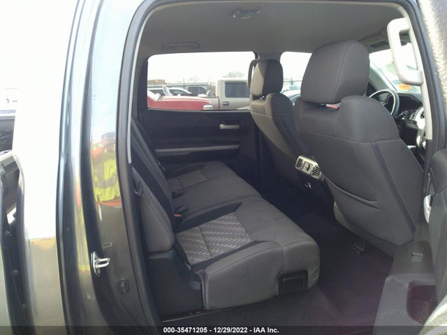 2018 Toyota Tundra, VIN: 5TFEM5F16JX132986