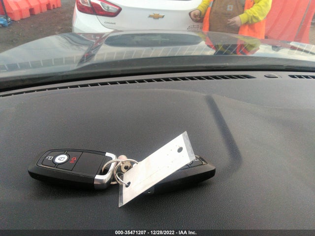 Ford ESCAPE SE 2020 1FMCU0G65LUC49477 Image 11