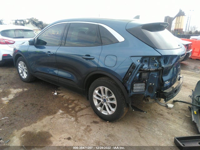 Ford ESCAPE SE 2020 1FMCU0G65LUC49477 Image 3