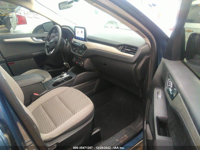 Ford ESCAPE SE 2020 1FMCU0G65LUC49477 Image 5