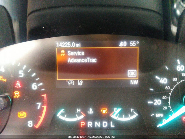 Ford ESCAPE SE 2020 1FMCU0G65LUC49477 Image 7