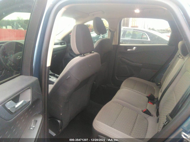 Ford ESCAPE SE 2020 1FMCU0G65LUC49477 Image 8